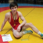 Alexander Ginc 2