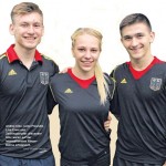 Nordkurier vom 22. August